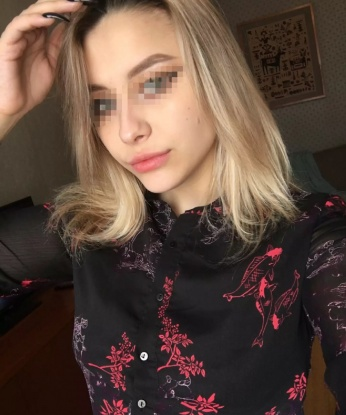 Анкета проститутки Марина - Фото 1, Бабугент, 20 лет, №2511