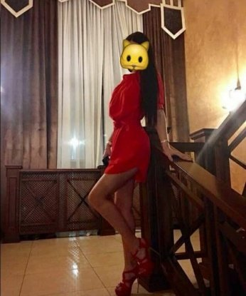 Анкета проститутки Екатерина - Фото 1, Бабугент, 33 года, №7897